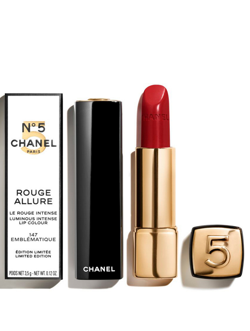 Chanel holiday gift discount set 2021 canada