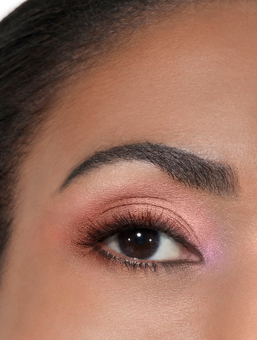 CHANEL Multi-Effect Quadra Eyeshadow | Holt Renfrew