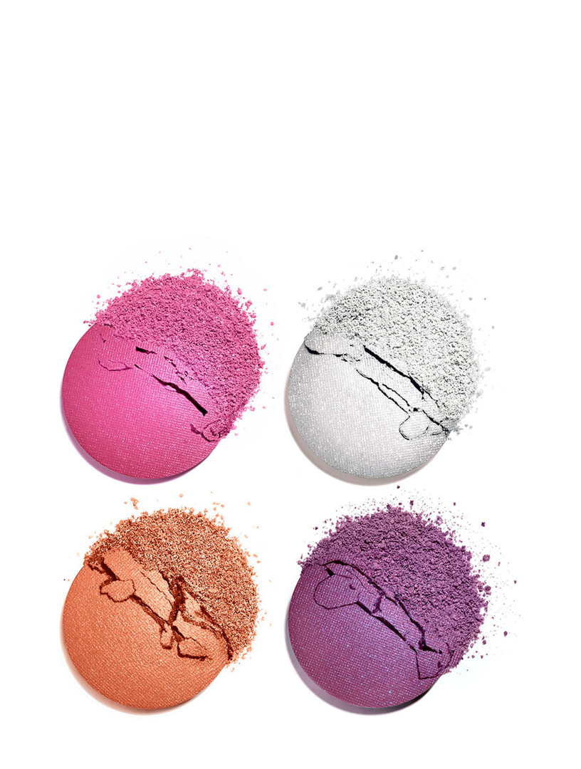 CHANEL Eyeshadow And Blush Palette | Holt Renfrew
