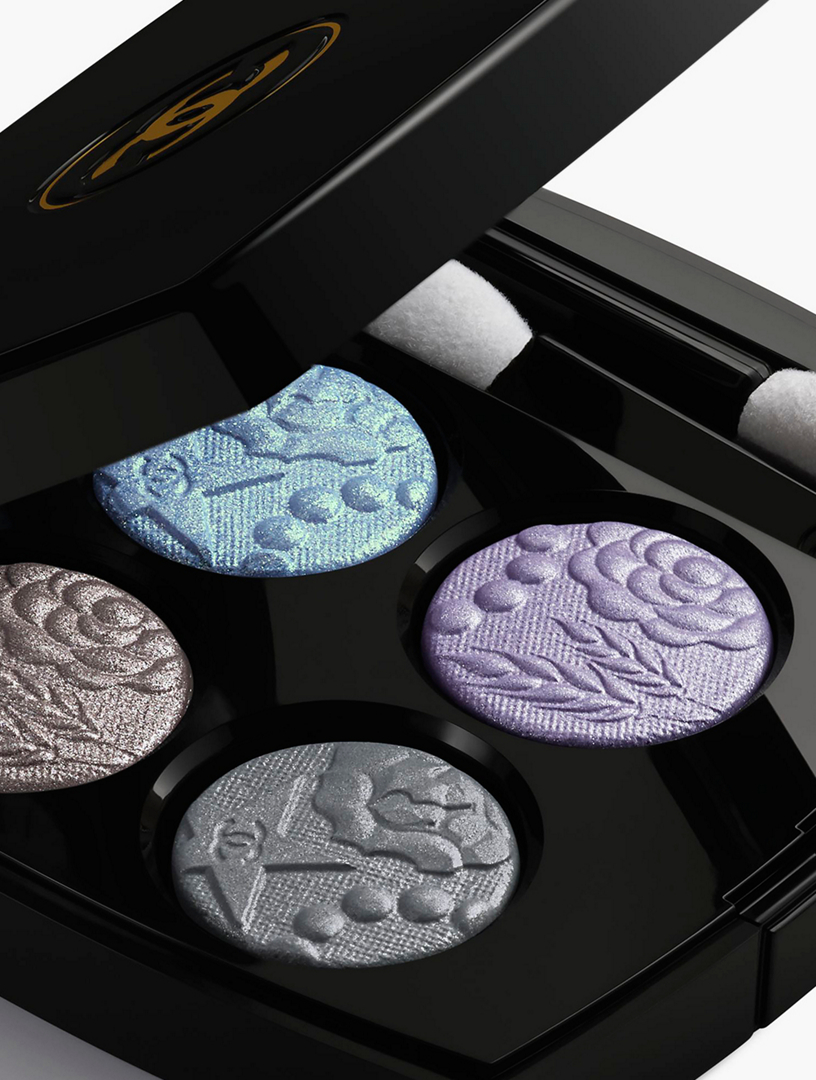 CHANEL Multi-Effect Quadra Eyeshadow | Holt Renfrew