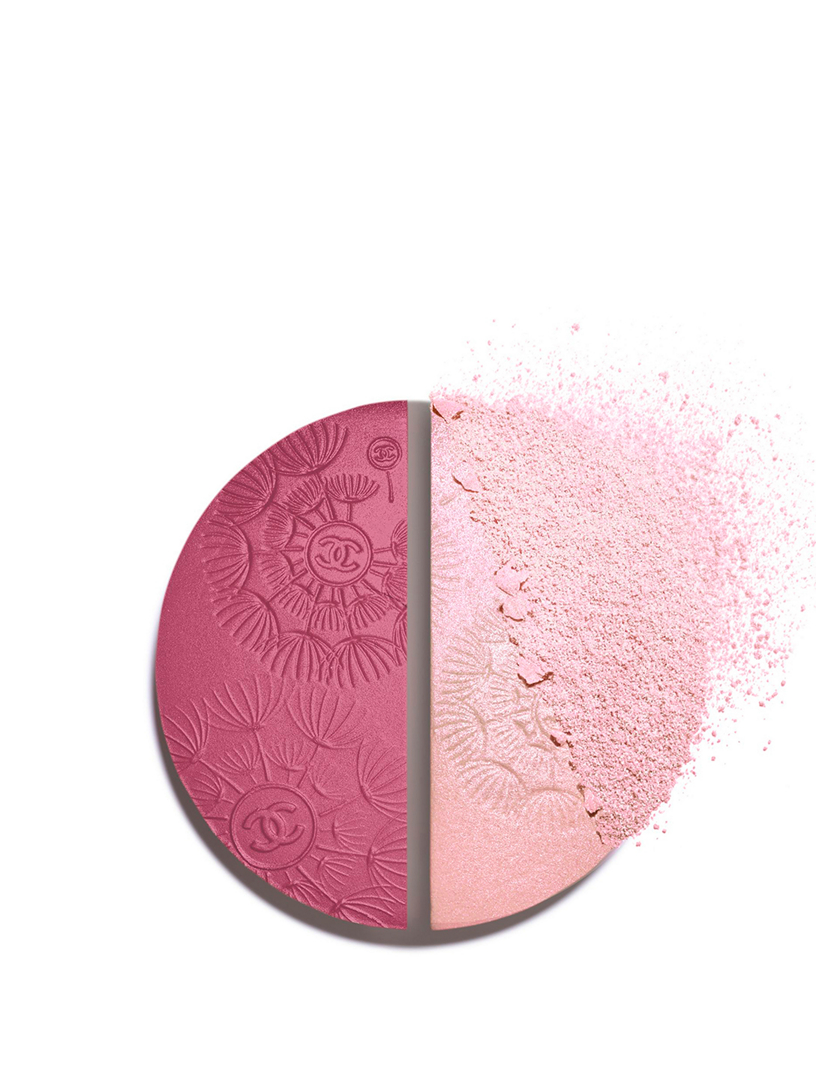 CHANEL Blush And Highlighter Duo | Holt Renfrew