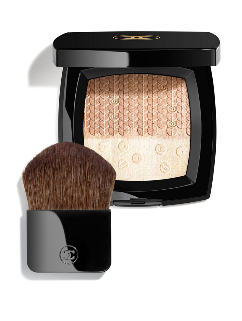 Illuminating Powder Duo