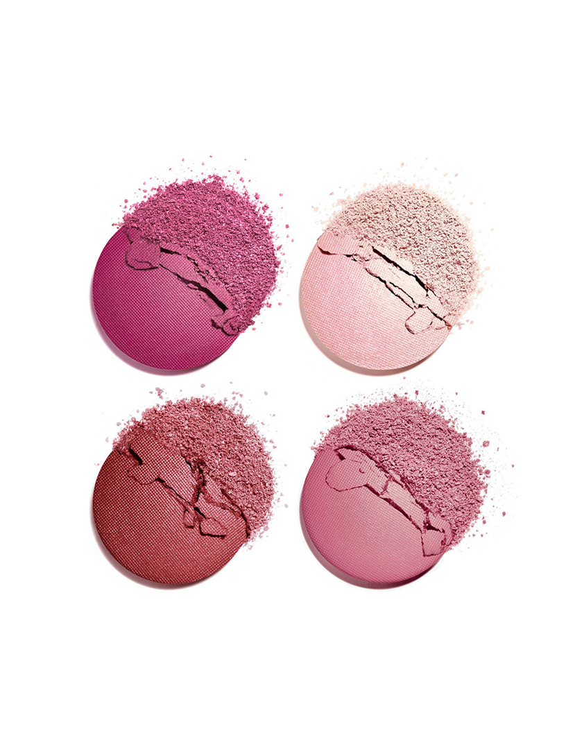 CHANEL Eyeshadow And Blush Palette | Holt Renfrew