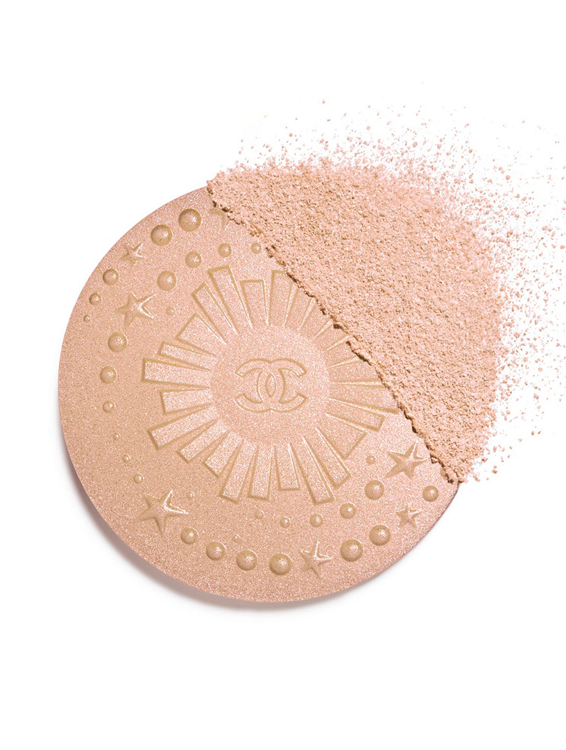 CHANEL Oversize Illuminating Powder | Holt Renfrew