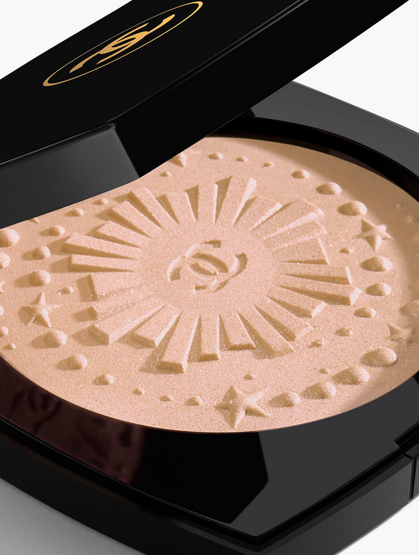 CHANEL Oversize Illuminating Powder | Holt Renfrew