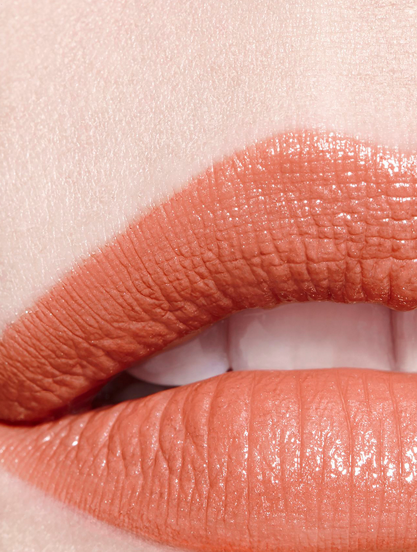 CHANEL Longwear Satin Lipstick – Hydrating And Smoothing Lip Care