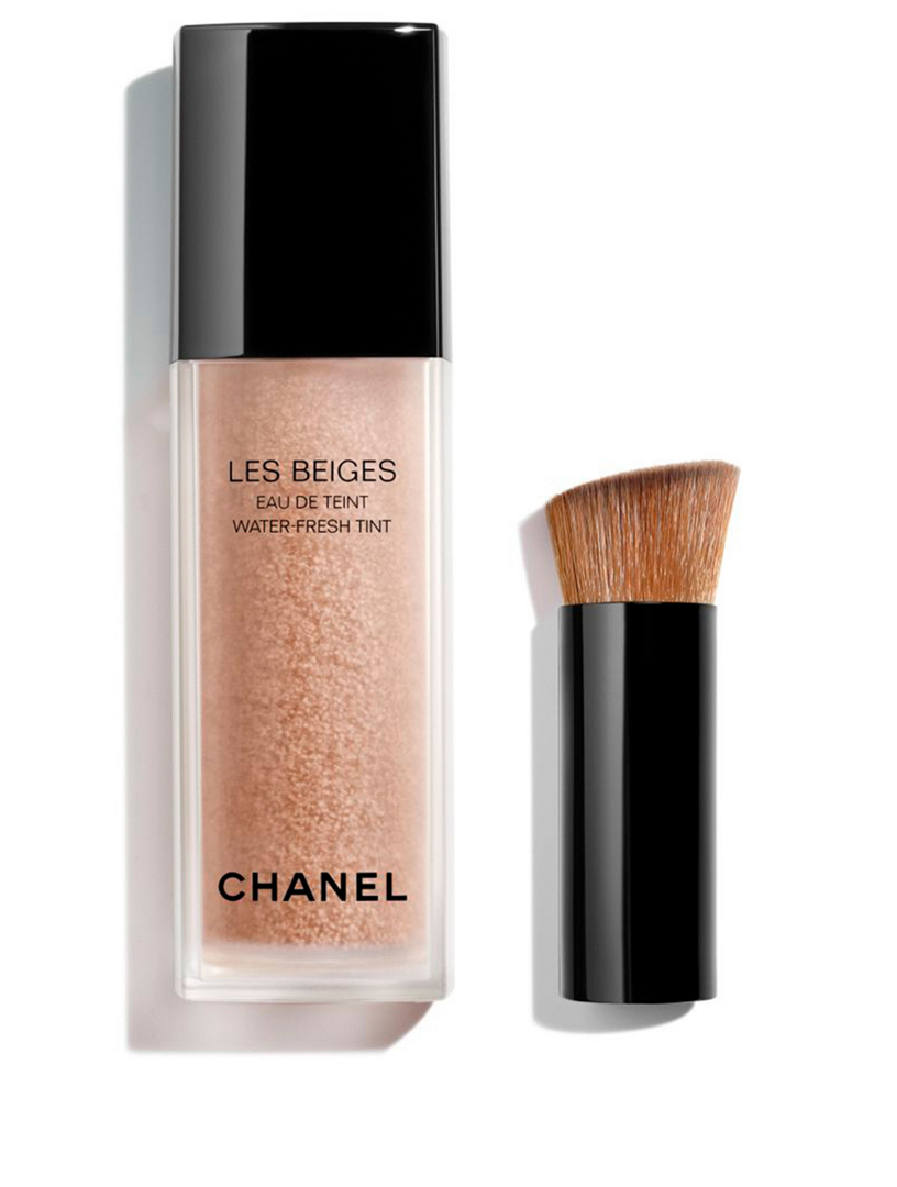 CHANEL Ultrawear - All-Day Comfort - Flawless Finish Foundation