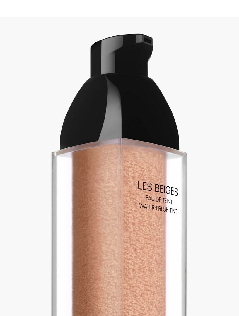 Chanel (les Beiges) Water-fresh Tint In Neutral