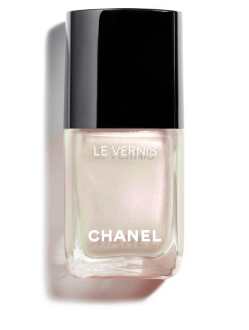 CHANEL Longwear Nail Colour | Holt Renfrew