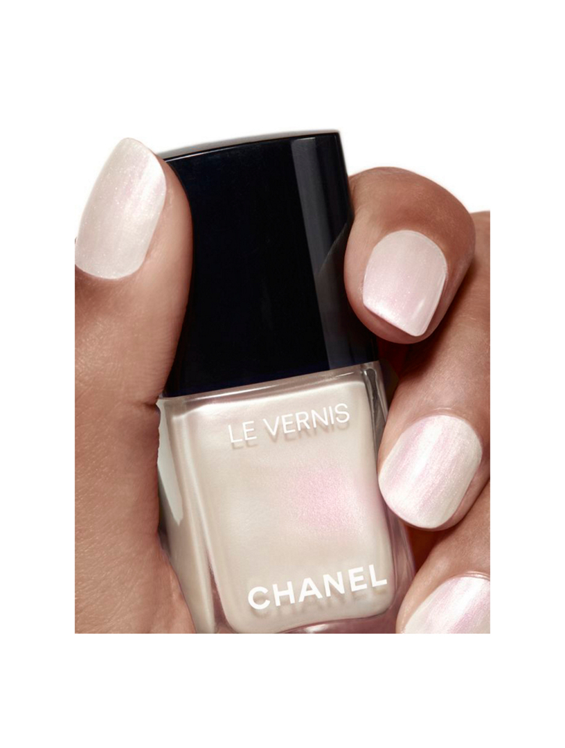 Chanel Le Vernis Nail polish - No. 167 Ballerina - Mademoiselle Snow