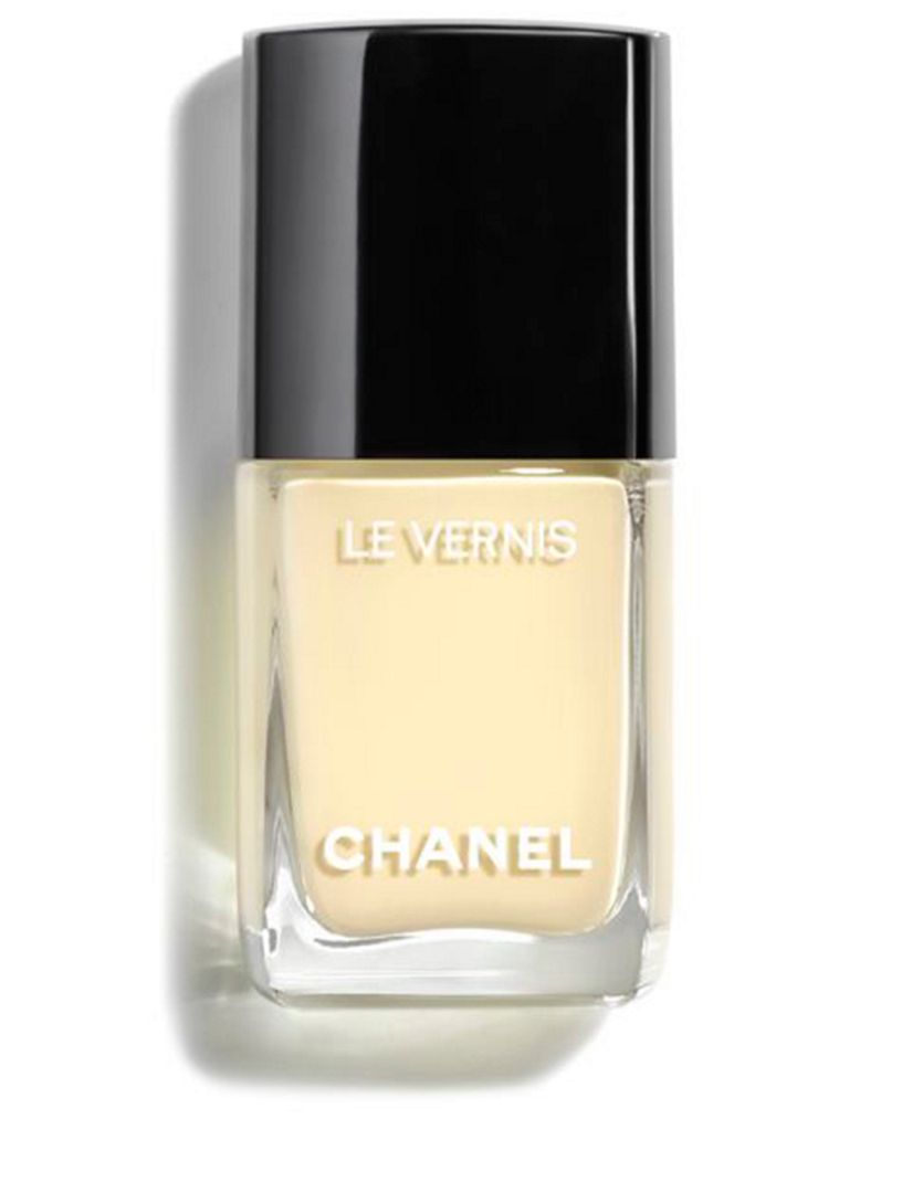 CHANEL Longwear Nail Colour | Holt Renfrew