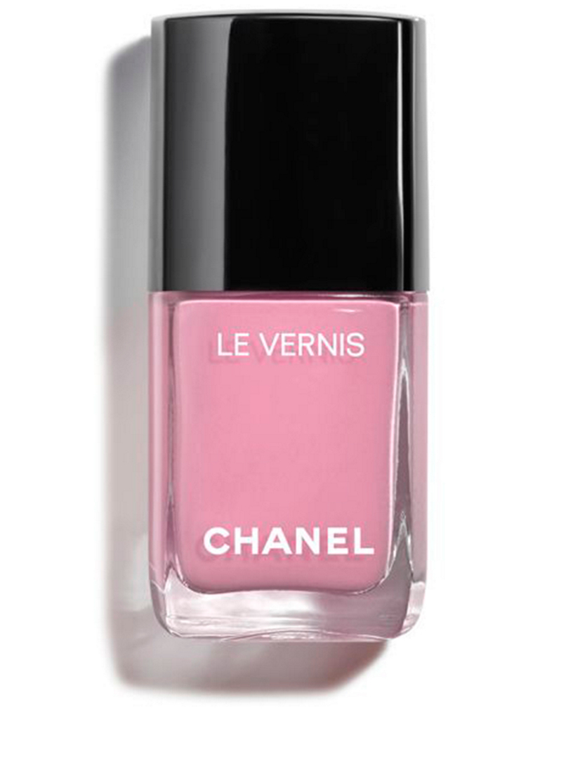 CHANEL Longwear Nail Colour | Holt Renfrew