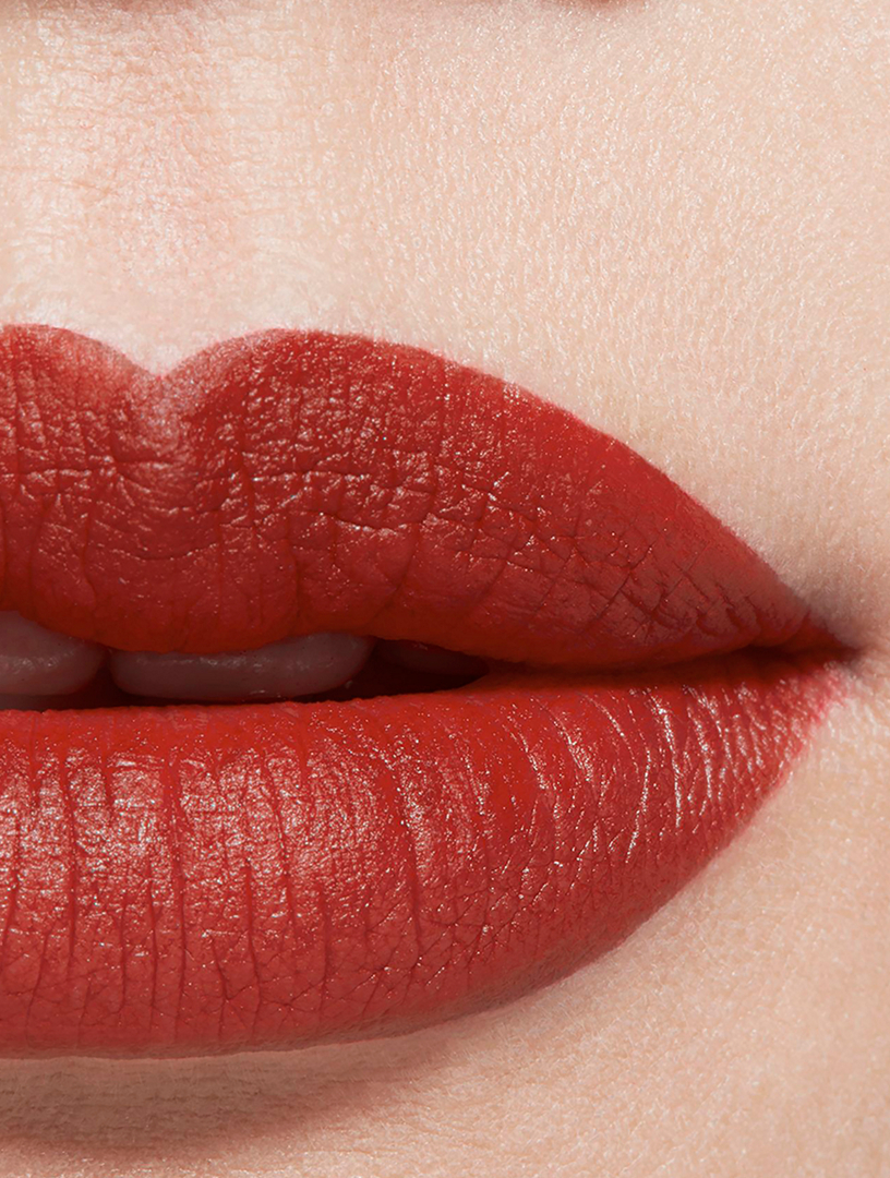 CHANEL 口紅  LUSTER CHANEL Luminous Matte Lip Colour | Holt Renfrew