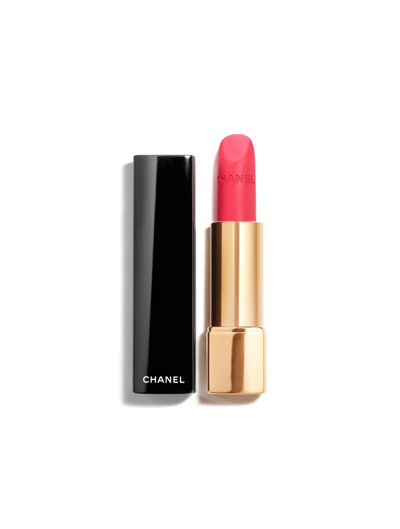 CHANEL Rouge Allure Velvet Luminous Matte Lip Colour - Reviews