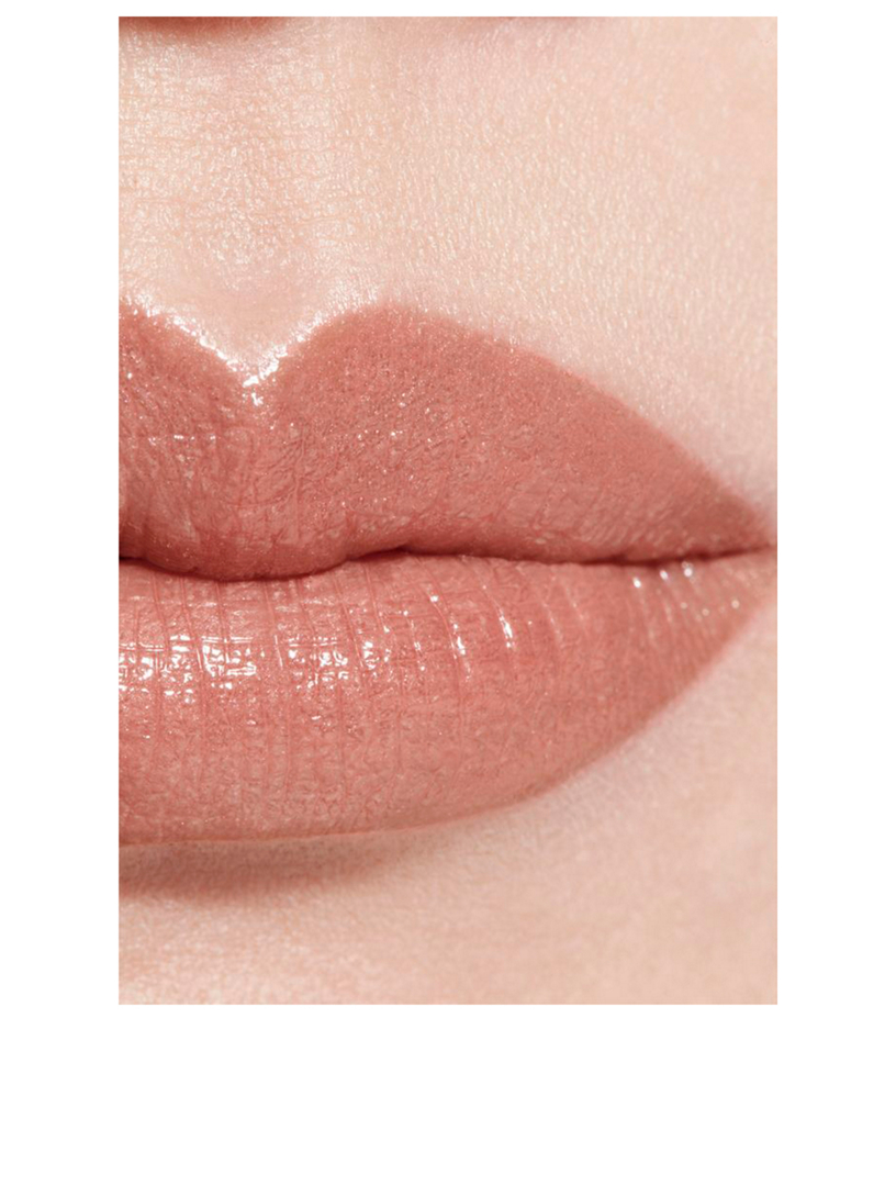 CHANEL HIGH-INTENSITY LIP COLOUR CONCENTRATED RADIANCE AND CARE