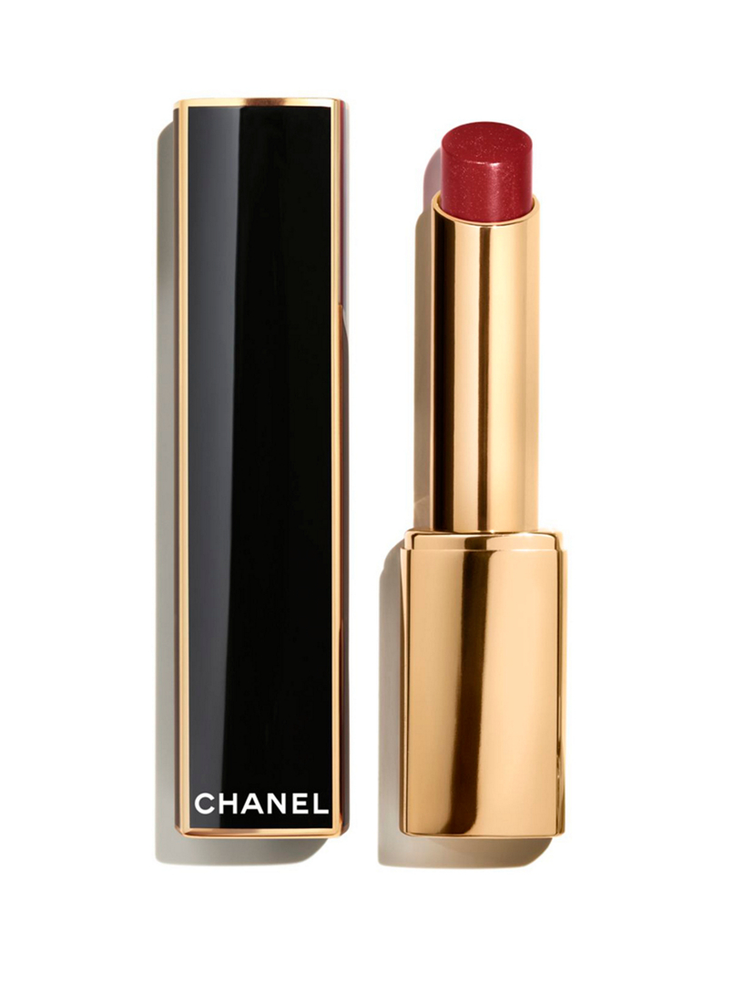 Chanel Beauty Rouge Coco Bloom Hydrating Plumping Intense Shine Lipstick-160  Wild (Makeup,Lip,Lipstick)