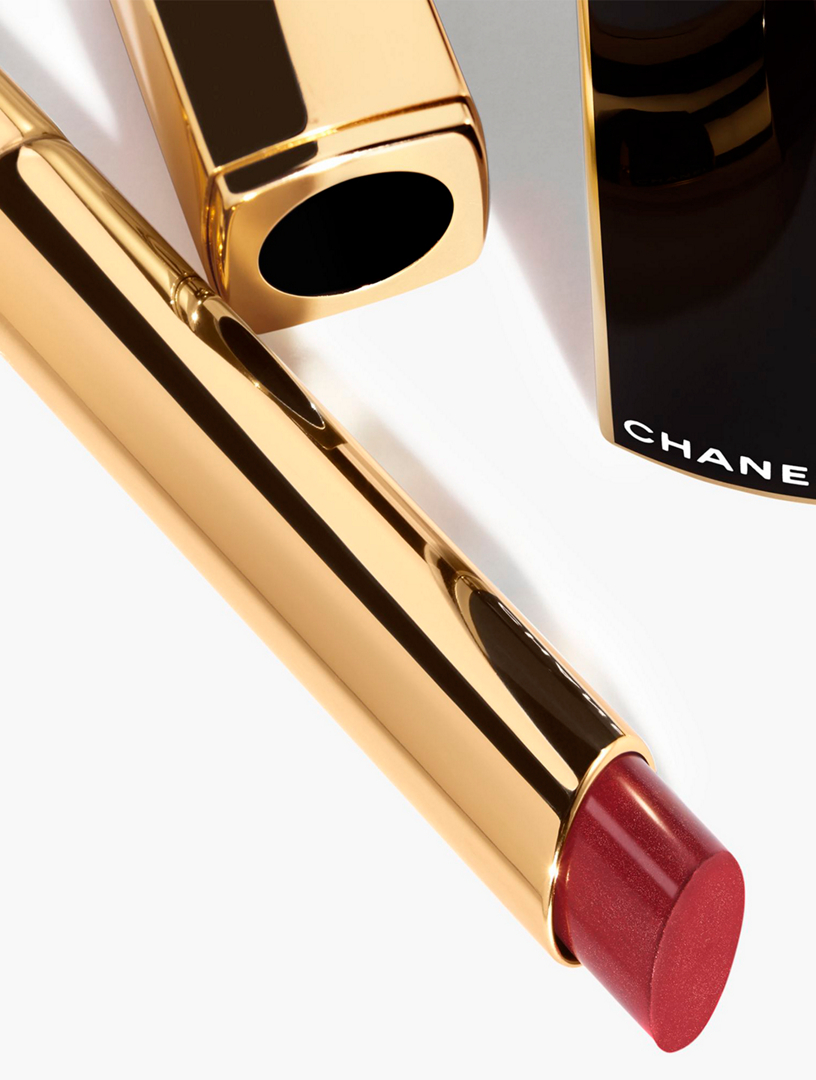 Lipstick Chanel Rouge Allure L ́Extrait Brun affirme 862 Refill