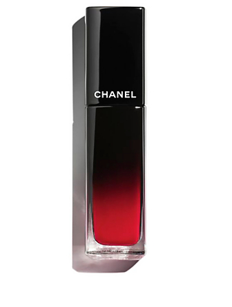 CHANEL Ultrawear Shine Liquid Lip Colour  Red