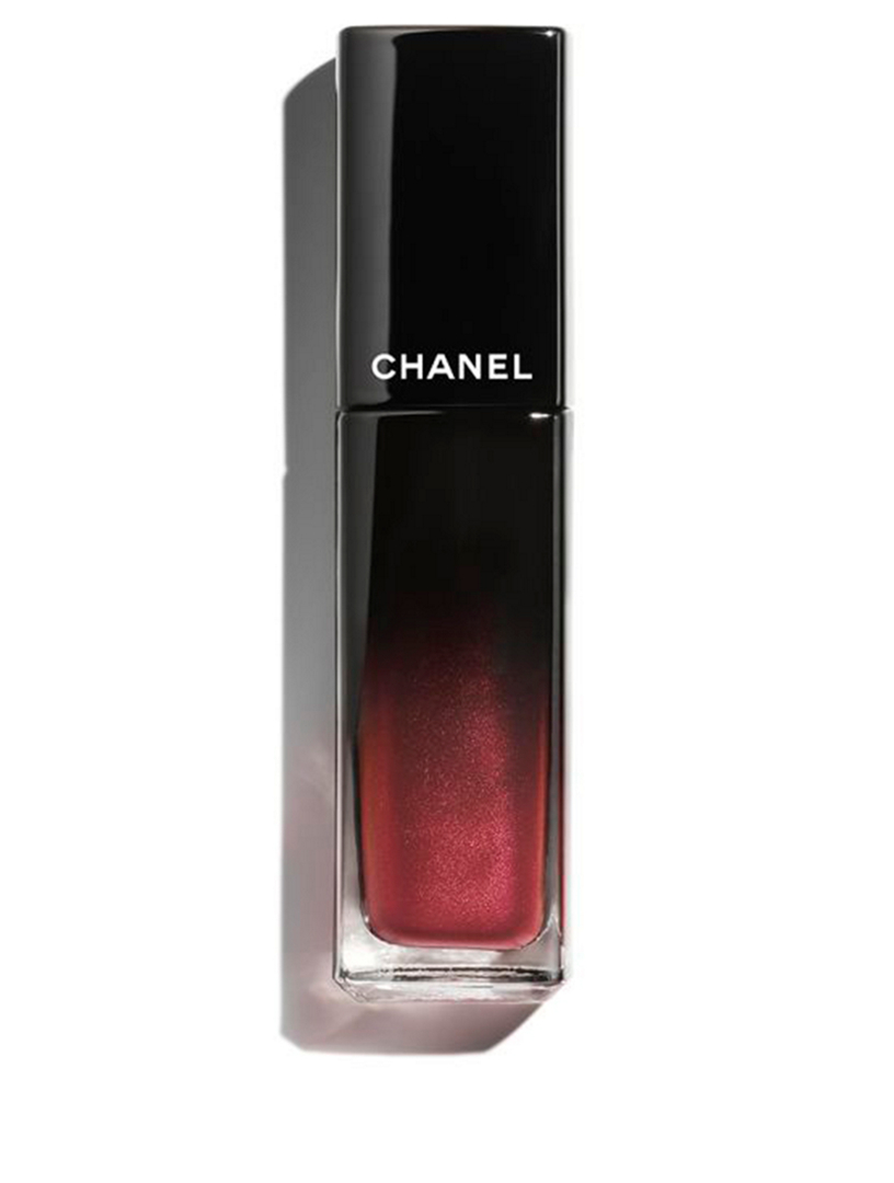 CHANEL Ultrawear Shine Liquid Lip Colour | Holt Renfrew