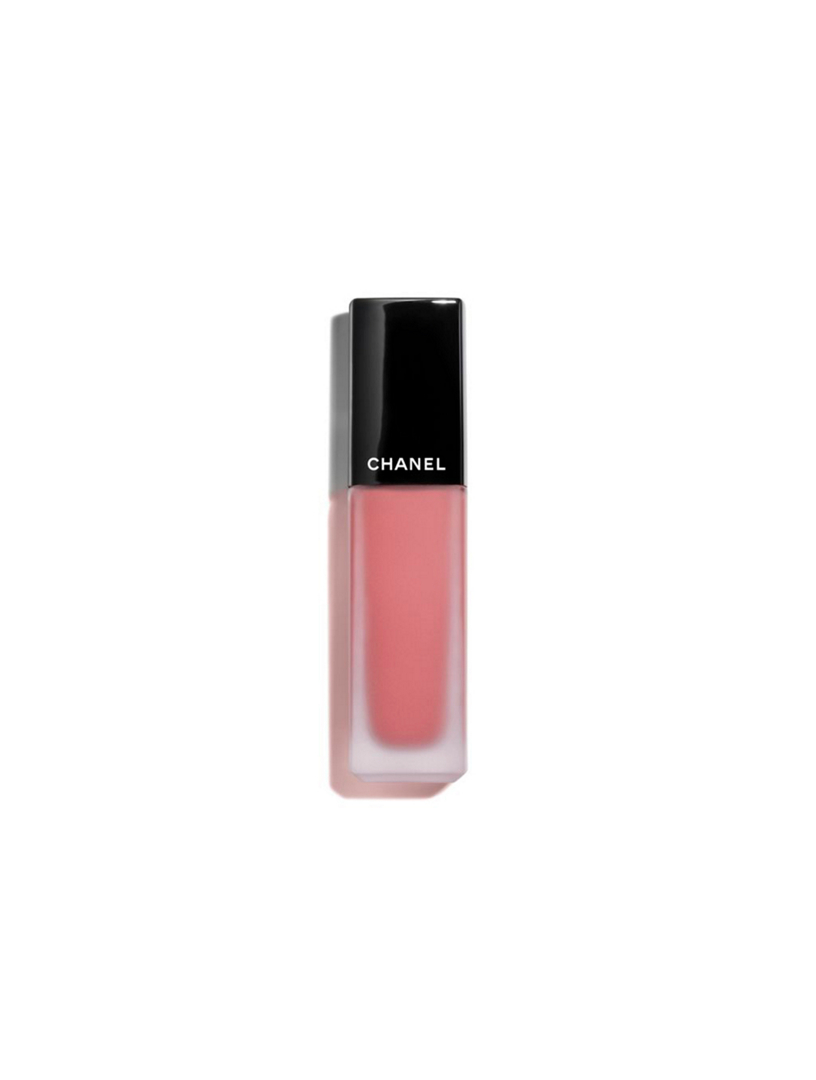 Chanel Rouge Allure Lipstick for Spring 2023 #shorts