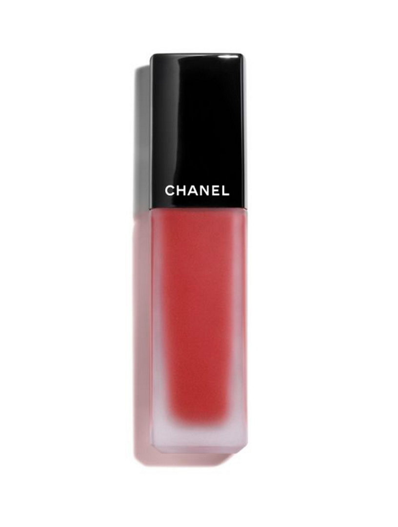 CHANEL Matte Lip Liquid Colour  Pink
