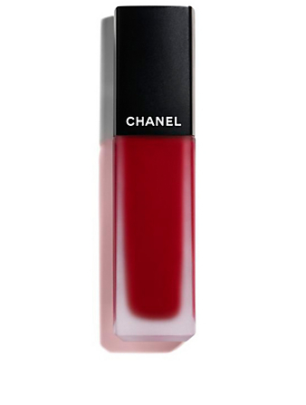 CHANEL Intense Matte Liquid Lip Colour  Pink