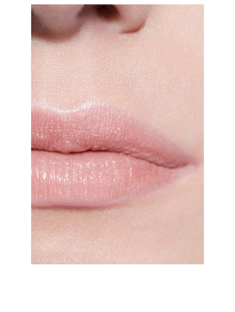 girlstyle.sg 】 New Chanel Rouge Coco Baume: Hydrating Tinted Lip