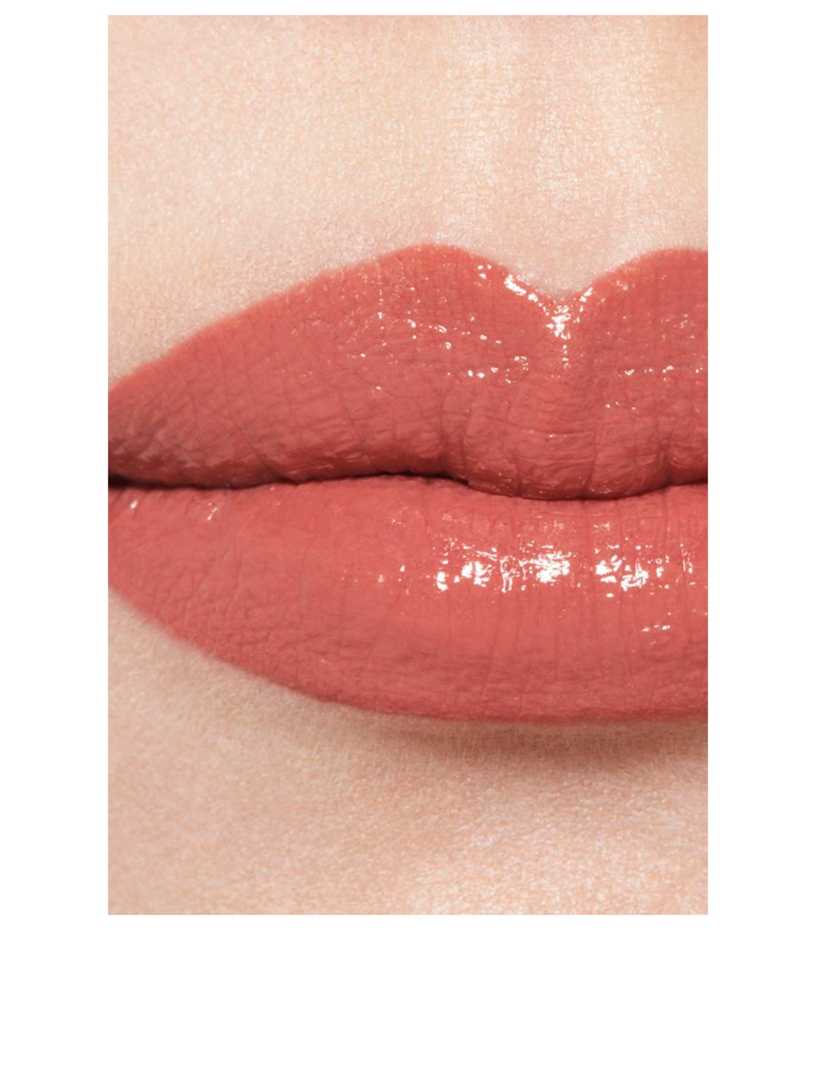 CHANEL Hydrating And Plumping Lipstick. Intense, Long-Lasting Colour And  Shine