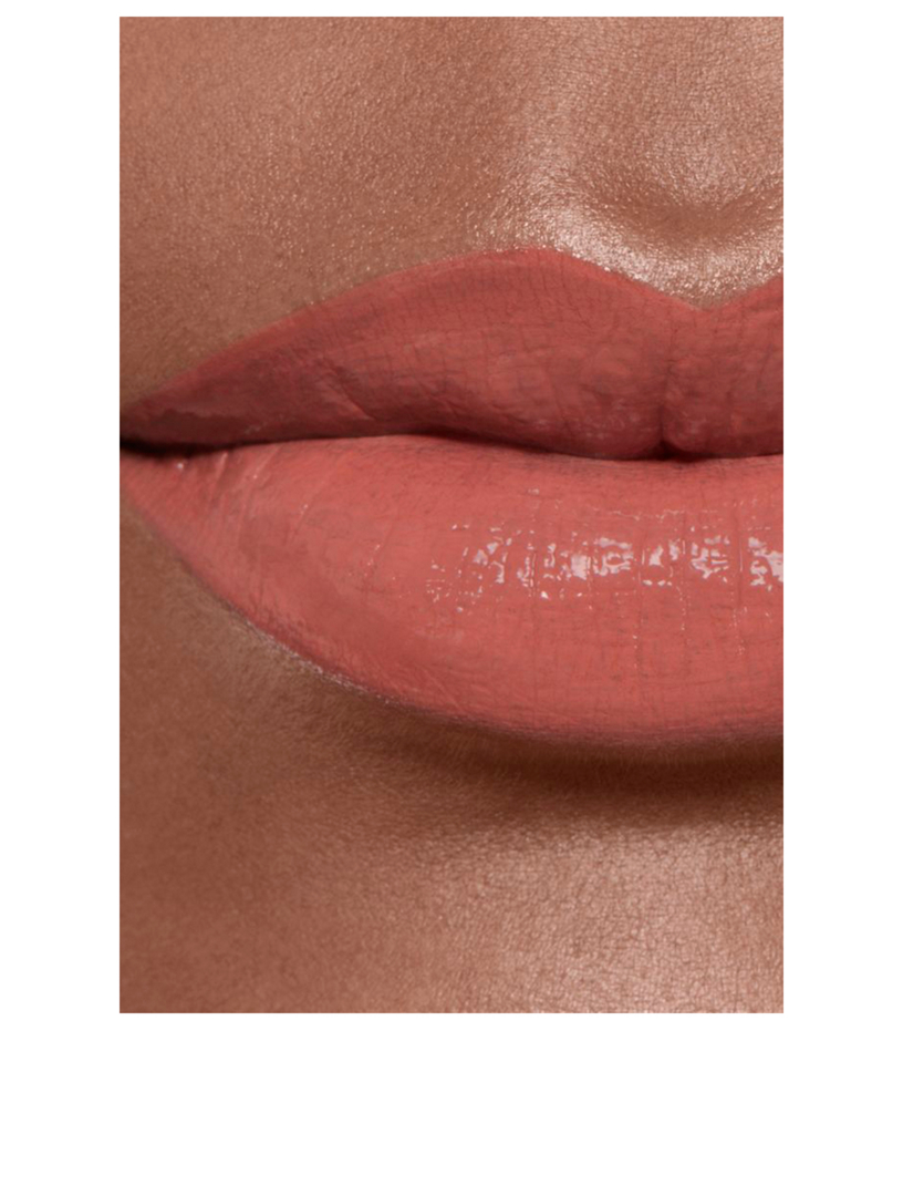 CHANEL Hydrating And Plumping Lipstick. Intense, Long-Lasting Colour And  Shine
