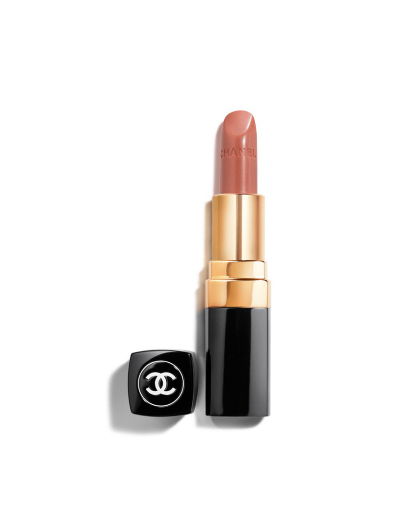 New Colours To Love From Chanel's Rouge Allure Velvet Line-Up - BAGAHOLICBOY