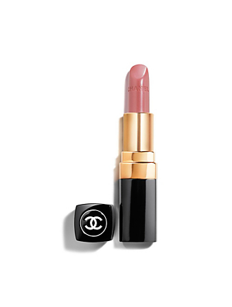 CHANEL Le rouge hydratation continue  Rose