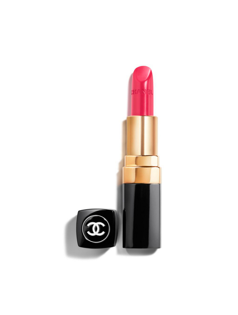 CHANEL Le rouge hydratation continue  Rose