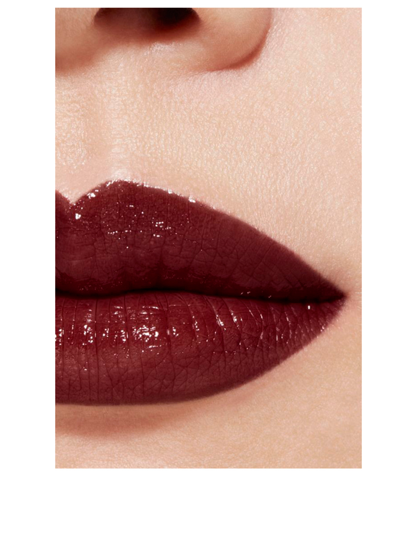 Gloss 726 Chanel Lipgloss Icing Rouge Coco Coco Apres Chanel ROUGE