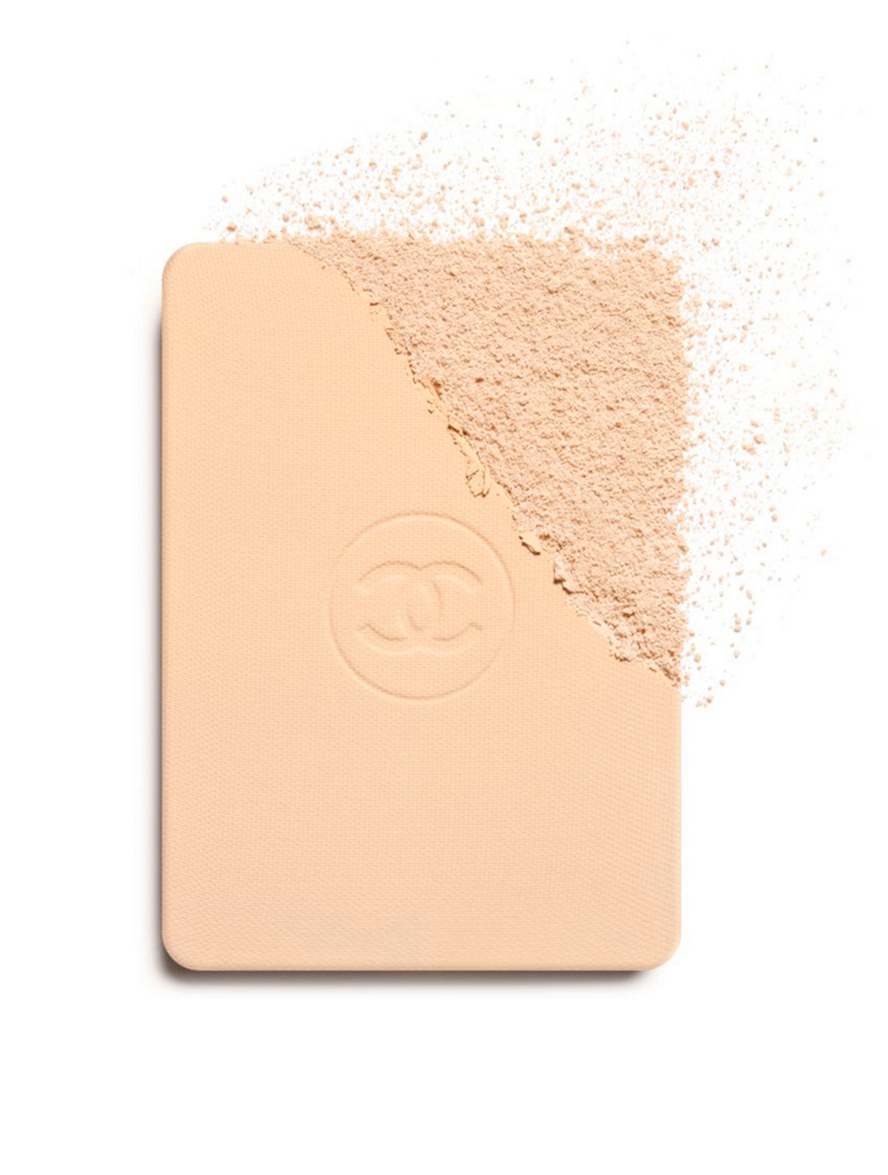 CHANEL ULTRA LE TEINT All–Day Comfort Flawless Finish Compact Foundation
