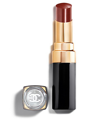 CHANEL Colour, Shine, Intensity In A Flash  Red