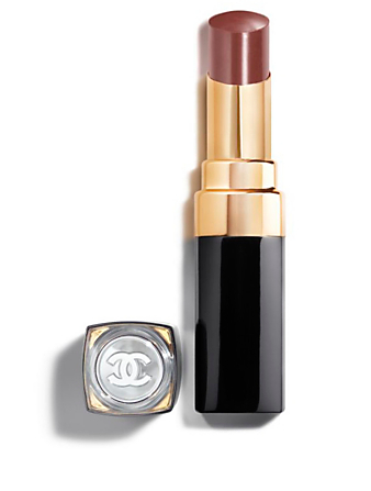 CHANEL Colour, Shine, Intensity In A Flash  Brown