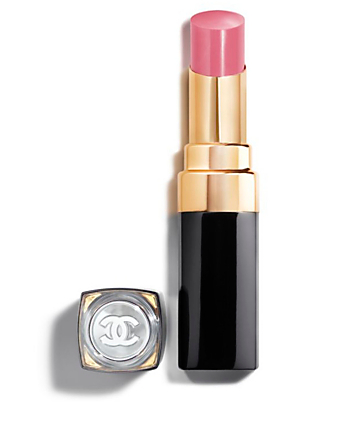 CHANEL Colour, Shine, Intensity In A Flash  Pink
