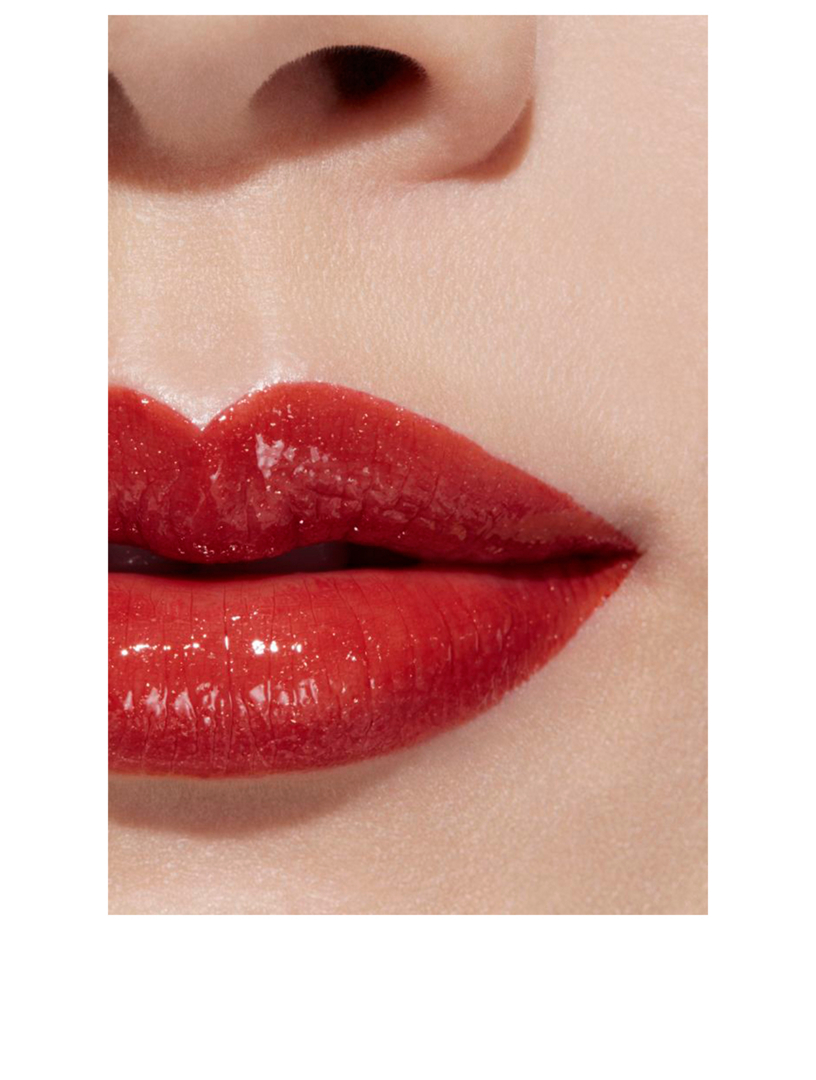 Lipstick Chanel Iconic Glossy Slides CHANEL Rouge Coco Ultra