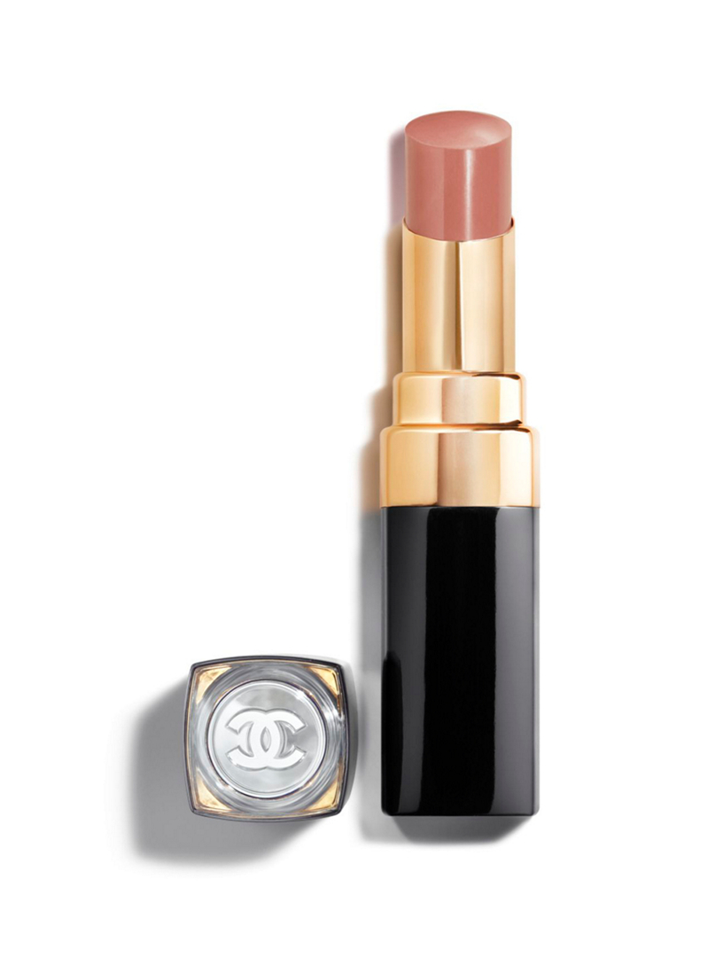 CHANEL Colour, Shine, Intensity In A Flash  Neutral