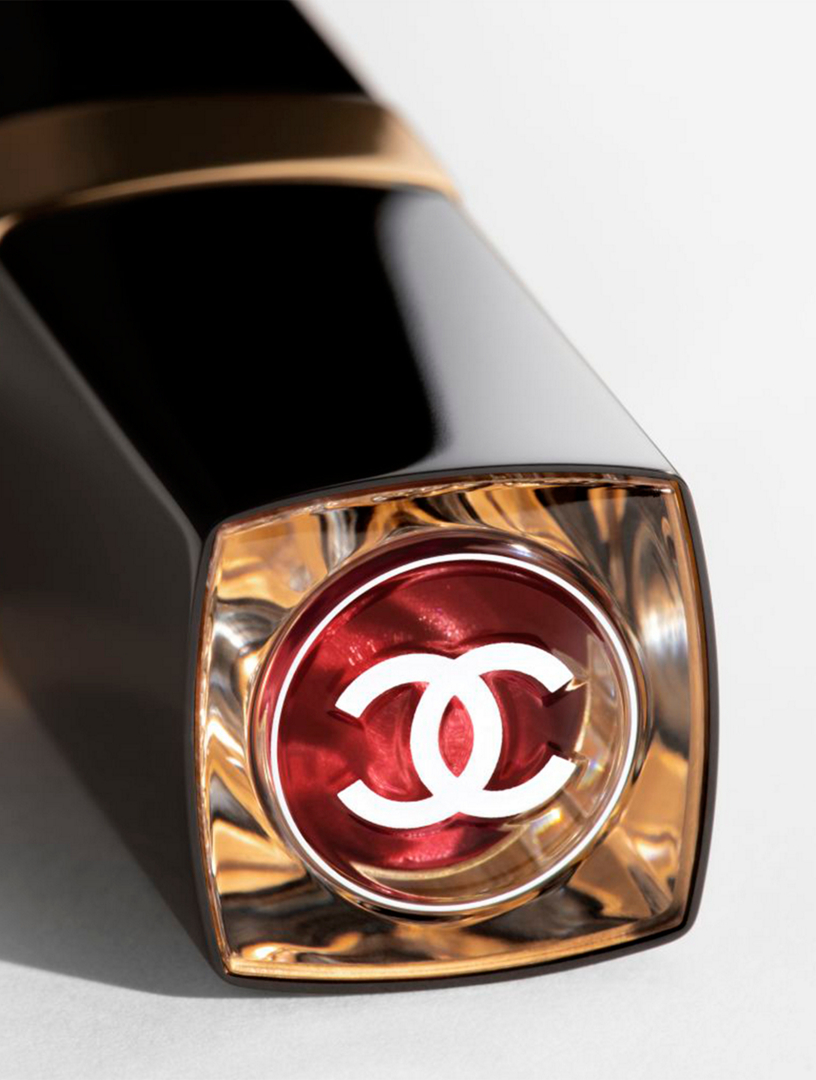 CHANEL Colour, Shine, Intensity In A Flash  Neutral