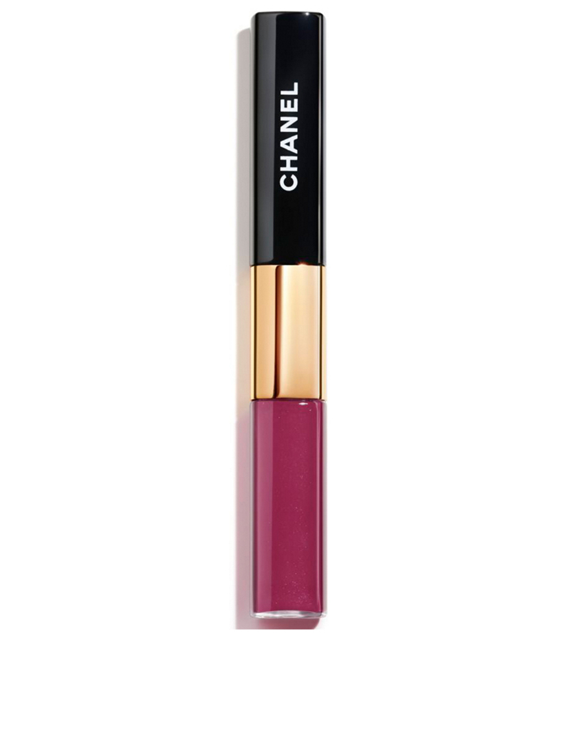 LE ROUGE DUO ULTRA TENUE Ultrawear liquid lip colour 48 - Soft rose, CHANEL