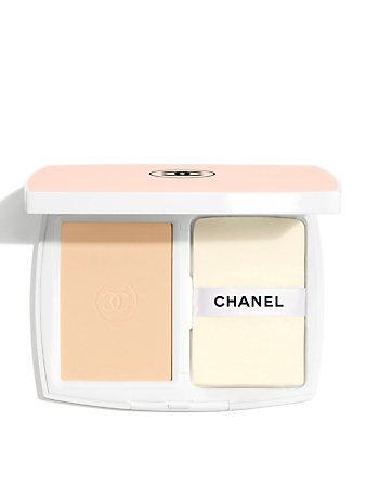 Brightening Compact Foundation - Long-Lasting Radiance - Protection - Thermal Comfort
