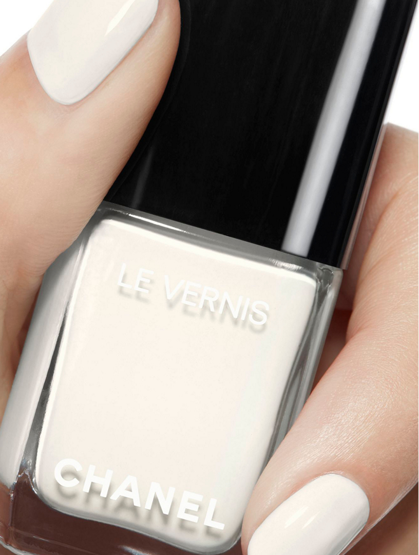 CHANEL LE VERNIS Longwear Nail Color