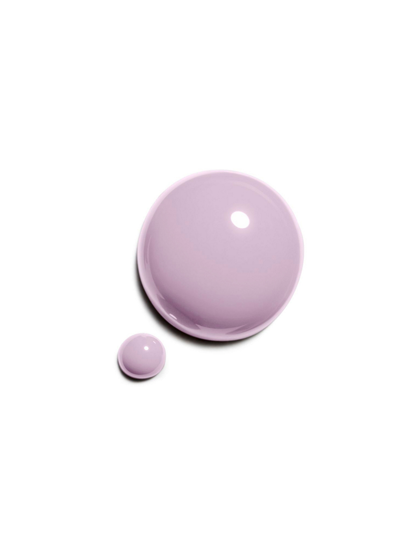 CHANEL Nail Colour  Purple