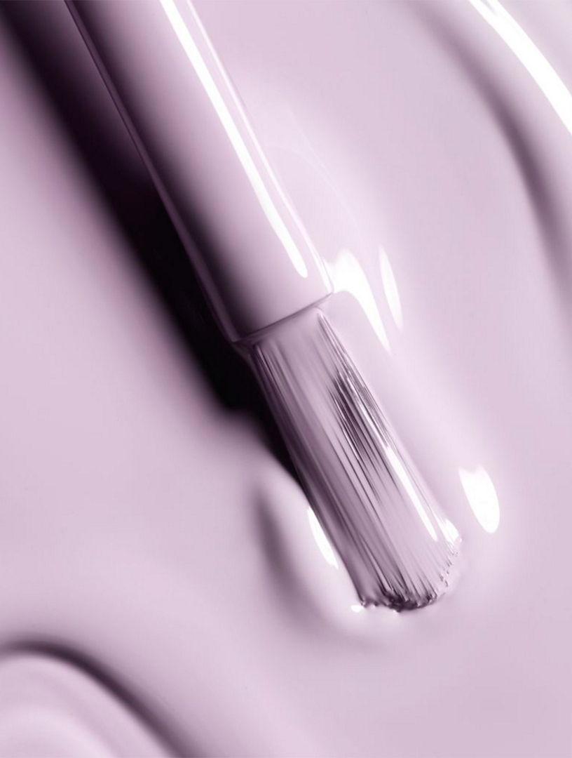 CHANEL Nail Colour  Purple