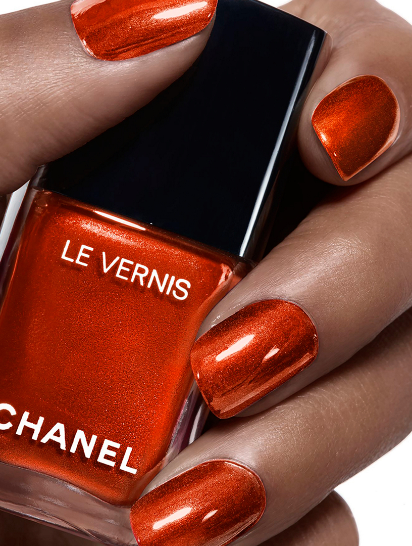 CHANEL Longwear Nail Colour | Holt Renfrew