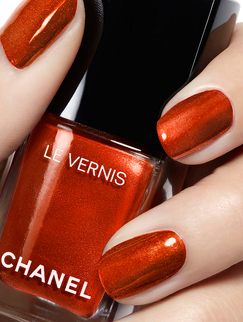 CHANEL Longwear Nail Colour | Holt Renfrew