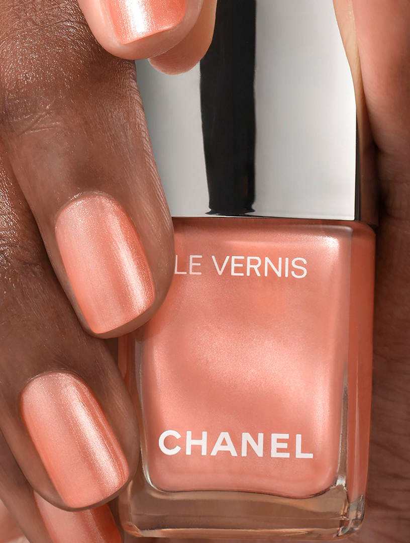 CHANEL LE VERNIS
シャネル　ヴェルニ　ネイルカラー 189 CHANEL LE VERNIS NAIL COLOR POLISH 591 ALCHIME | eBay