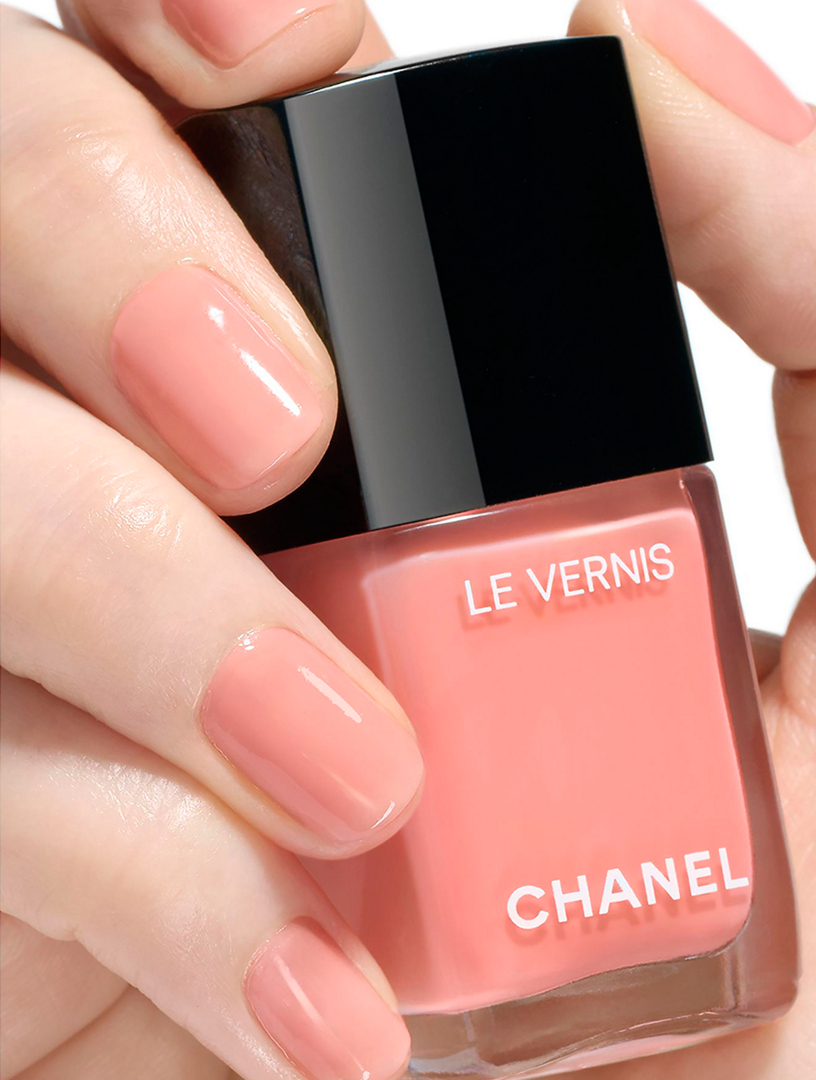 CHANEL Longwear Nail Colour | Holt Renfrew