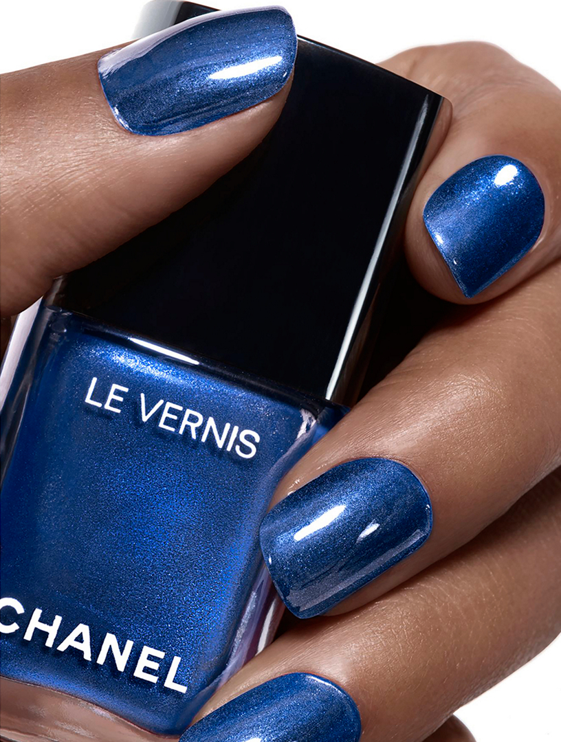 CHANEL Longwear Nail Colour | Holt Renfrew